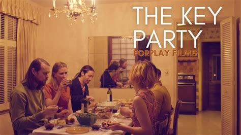 The Key Party.